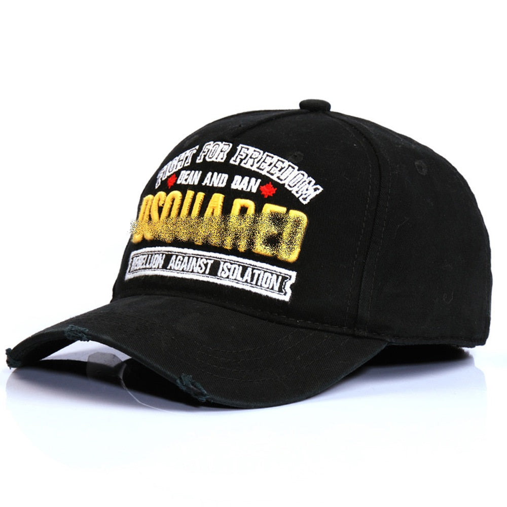 dsquared2 2026 Man Hat
