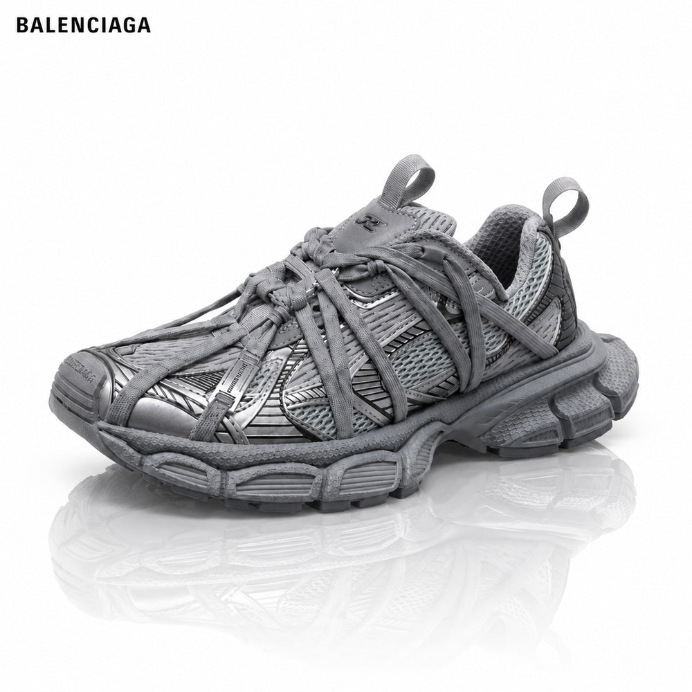 Balenciaga Limited Edition Couple's Style Shoe
