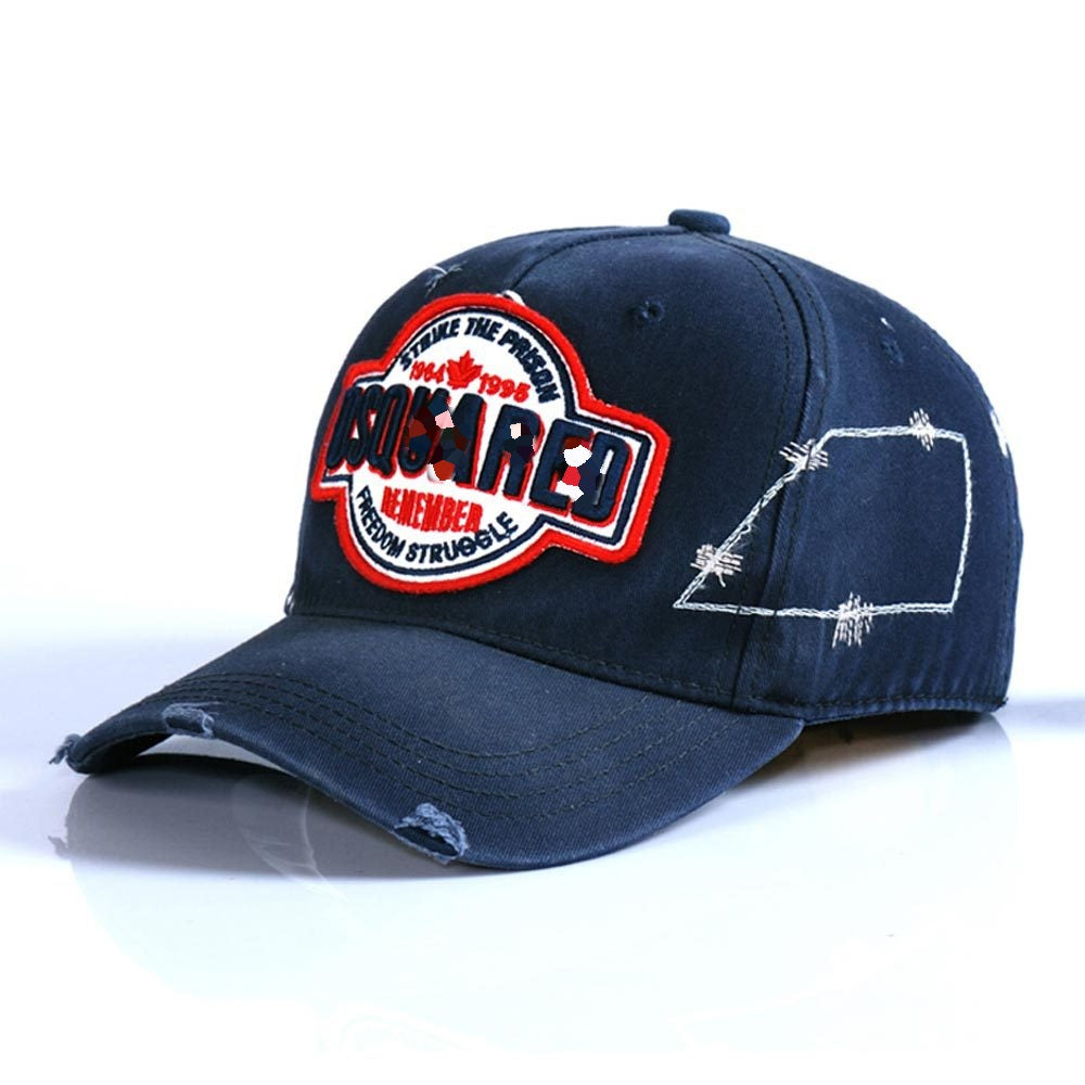 dsquared2 2026 Man Hat