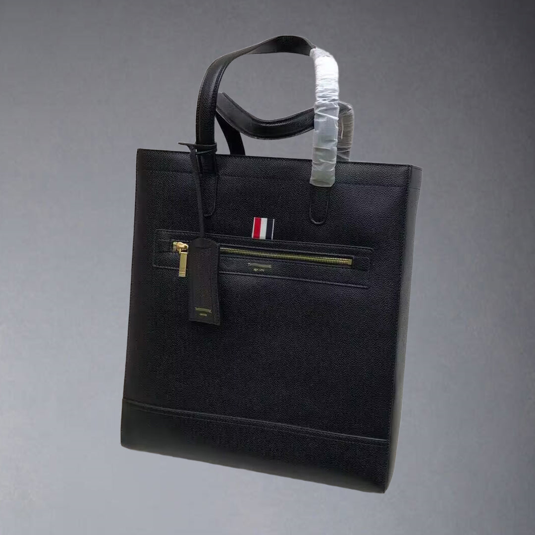 Thom Browne Top Men's Briefcase