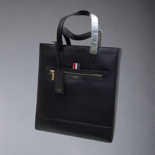 Thom Browne Top Men's Briefcase