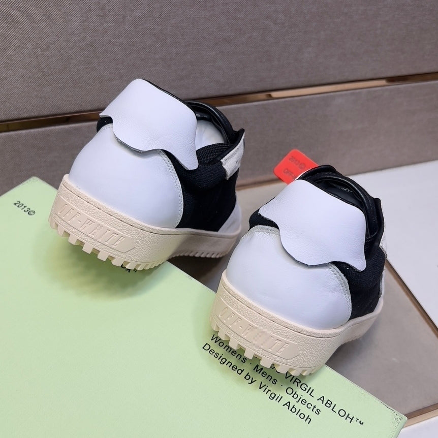 Off-White Arrow logo Sports shoes#70