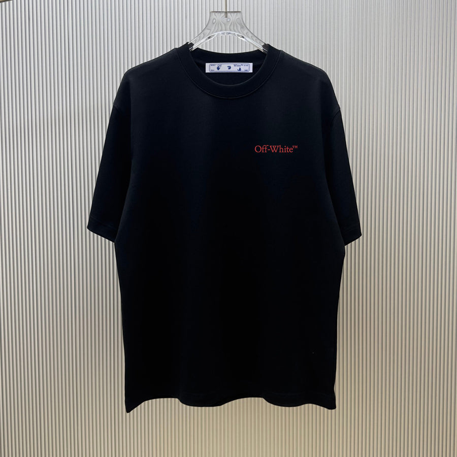 OFF-White Big Logo T-shirt#54