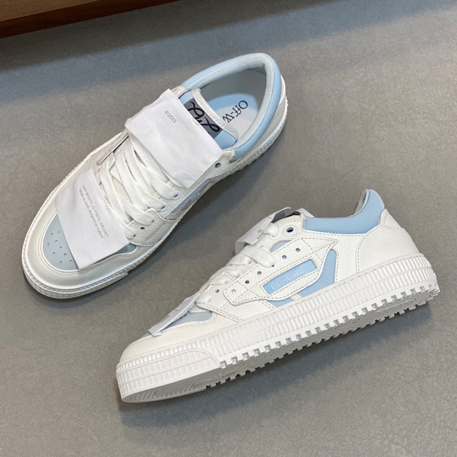 Off-White Arrow logo Sports shoes#6