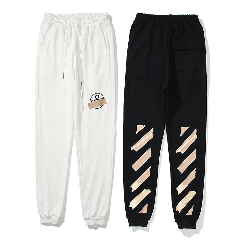 Off-White  Casual Trousers #36