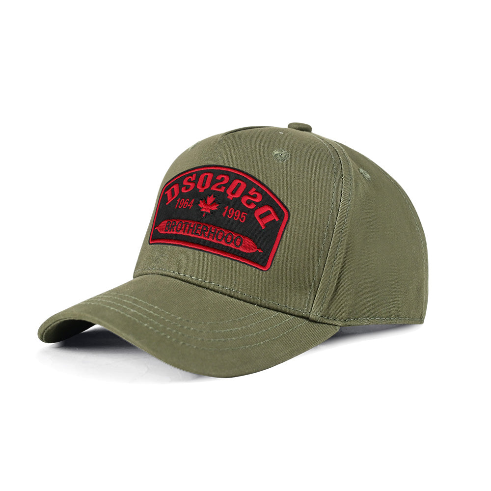 dsquared2 2026 Man Hat