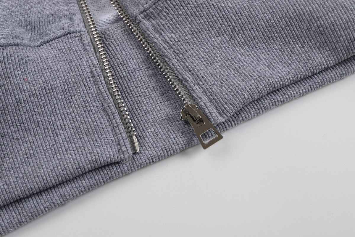 2026 AMI PARIS  Unisex Cardigan