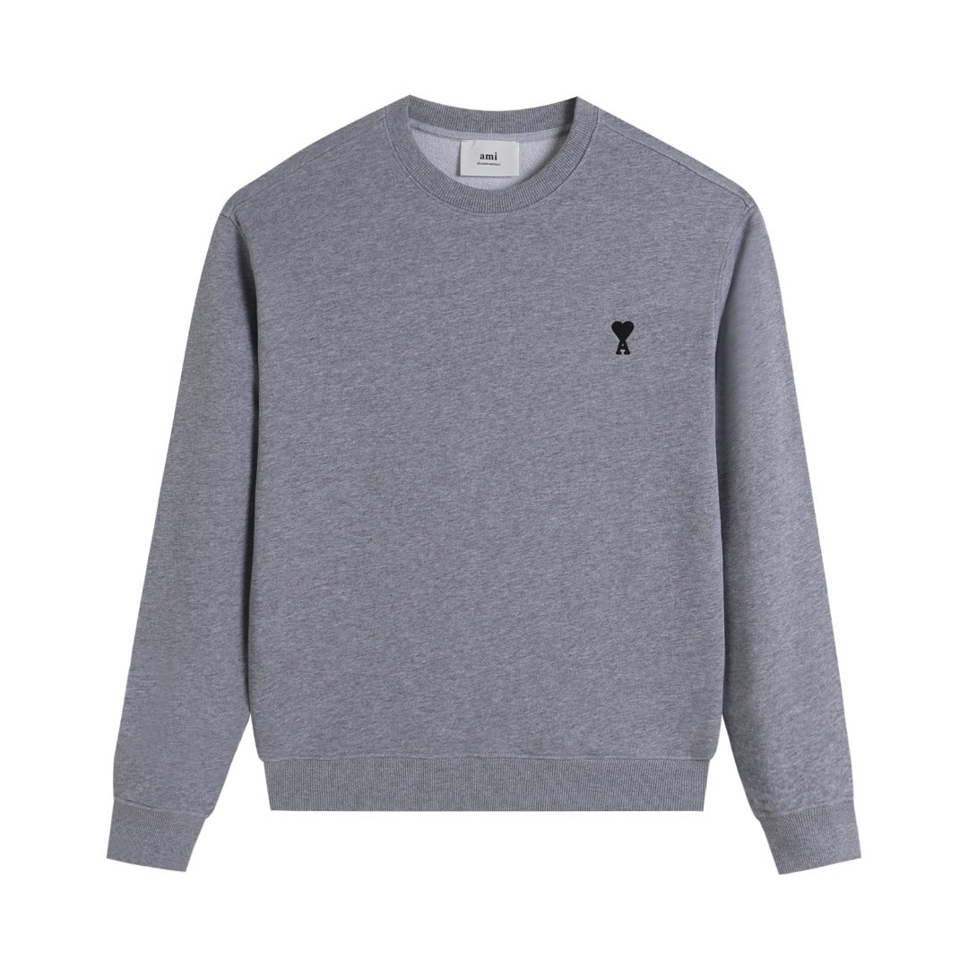 2026 AMI PARIS  Unisex  Hoodie