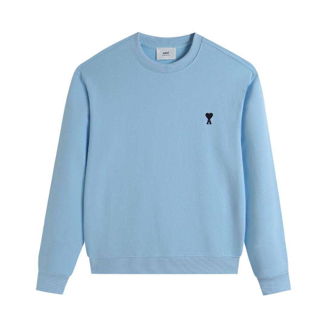 2026 AMI PARIS  Unisex  Hoodie
