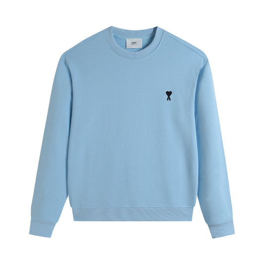 2026 AMI PARIS  Unisex  Hoodie
