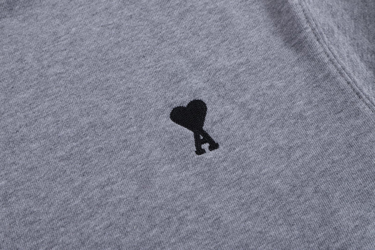 2026 AMI PARIS  Unisex  Hoodie
