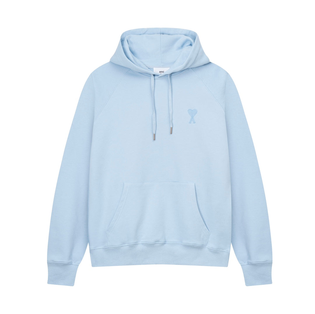2026 AMI PARIS  Unisex  Hoodie