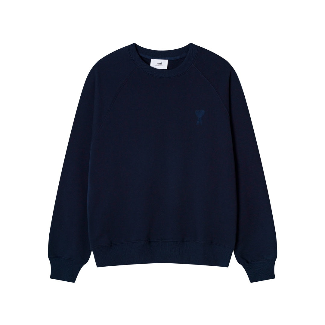 2026 AMI PARIS  Unisex  Hoodie