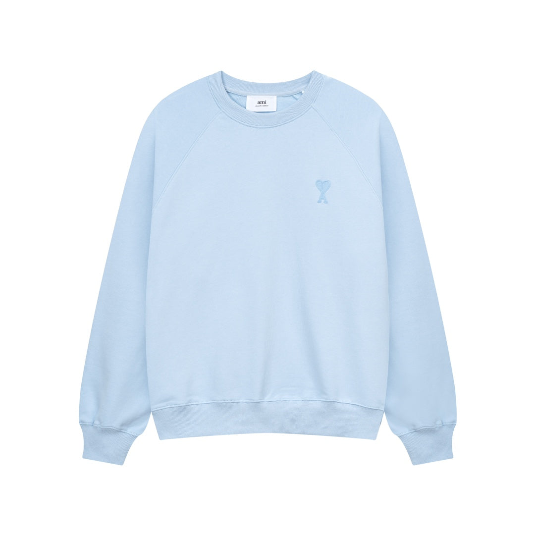 2026 AMI PARIS  Unisex  Hoodie