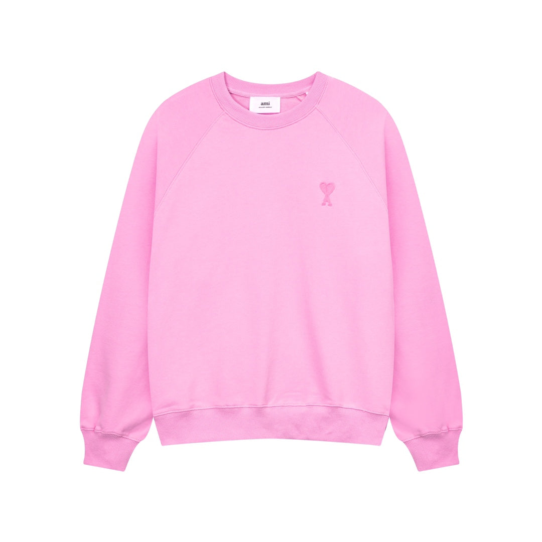 2026 AMI PARIS  Unisex  Hoodie