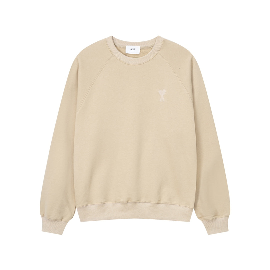 2026 AMI PARIS  Unisex  Hoodie