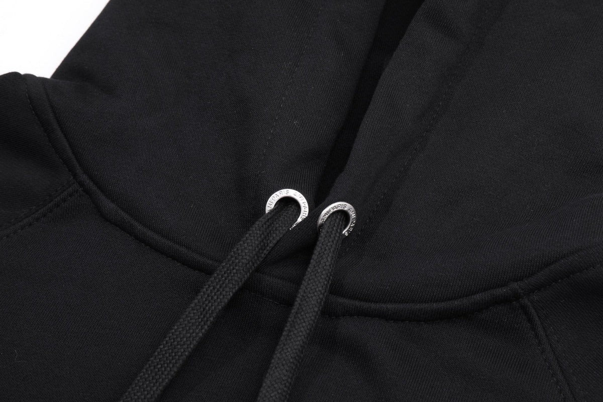 2026 AMI PARIS  Unisex Hoodie