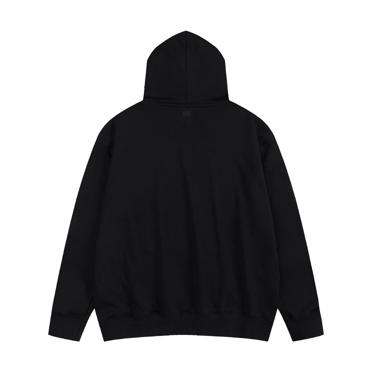 2026 AMI PARIS  Unisex Hoodie