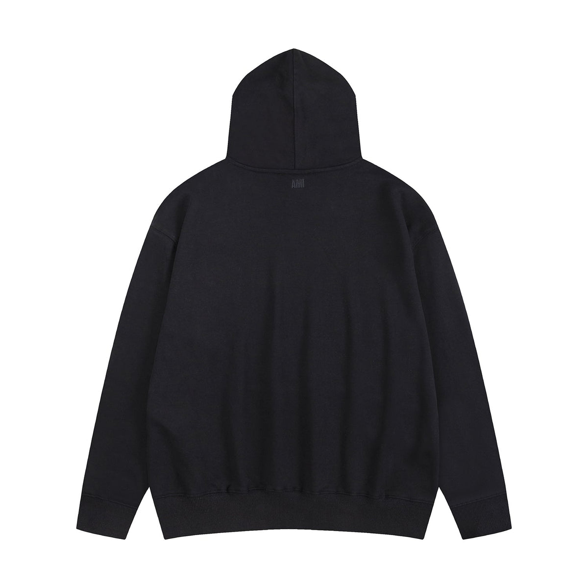 2026 AMI PARIS  Unisex Hoodie