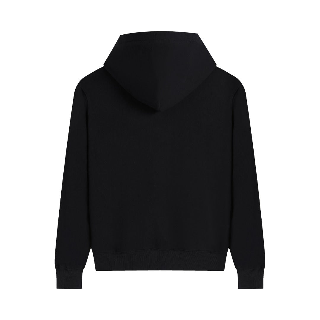 2026 AMI PARIS  Unisex  Hoodie