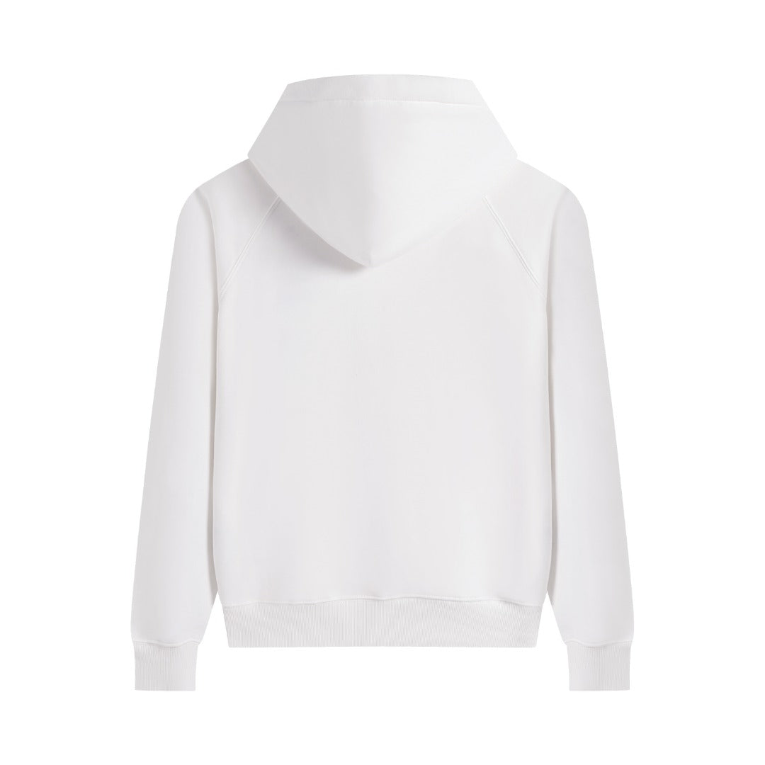 2026 AMI PARIS  Unisex  Hoodie