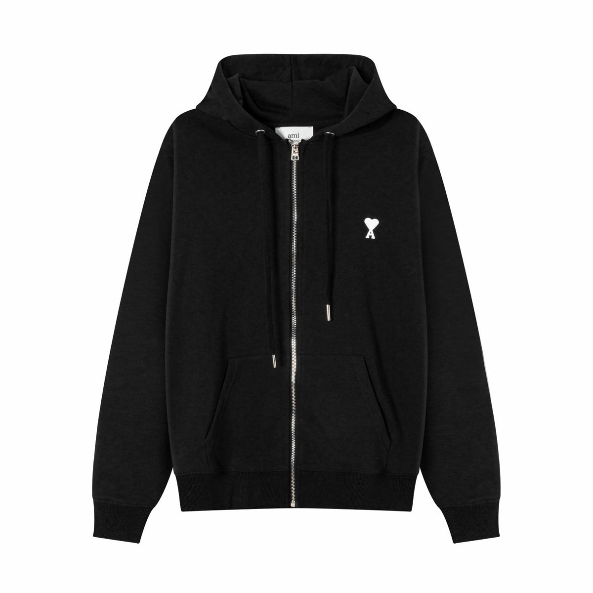 2026 AMI PARIS  Unisex  Hoodie