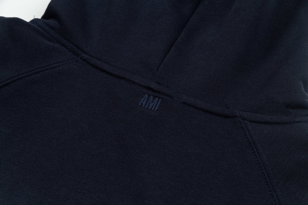 2026 AMI PARIS  Hoodie