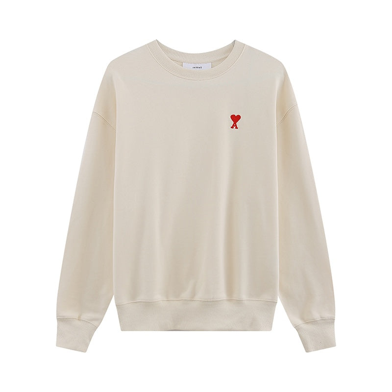 2026 AMI PARIS  Unisex  Hoodie