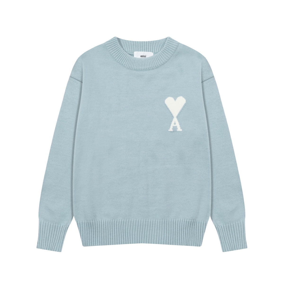 2026 AMI PARIS   Sweater