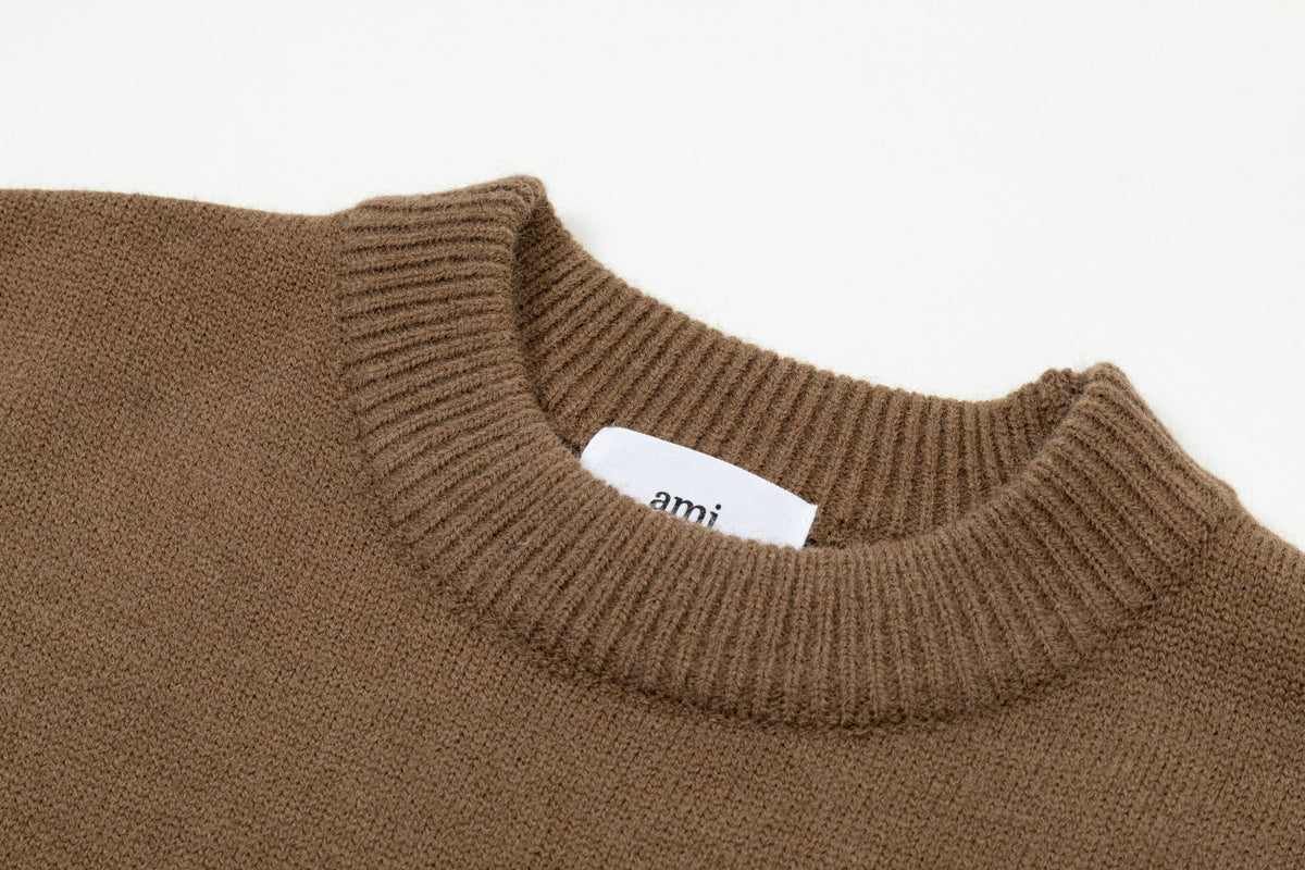 2026 AMI PARIS   Sweater
