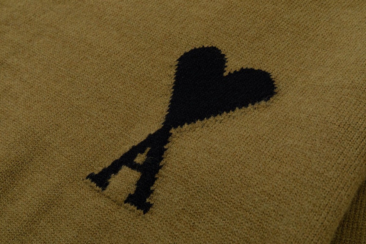 2026 AMI PARIS   Sweater