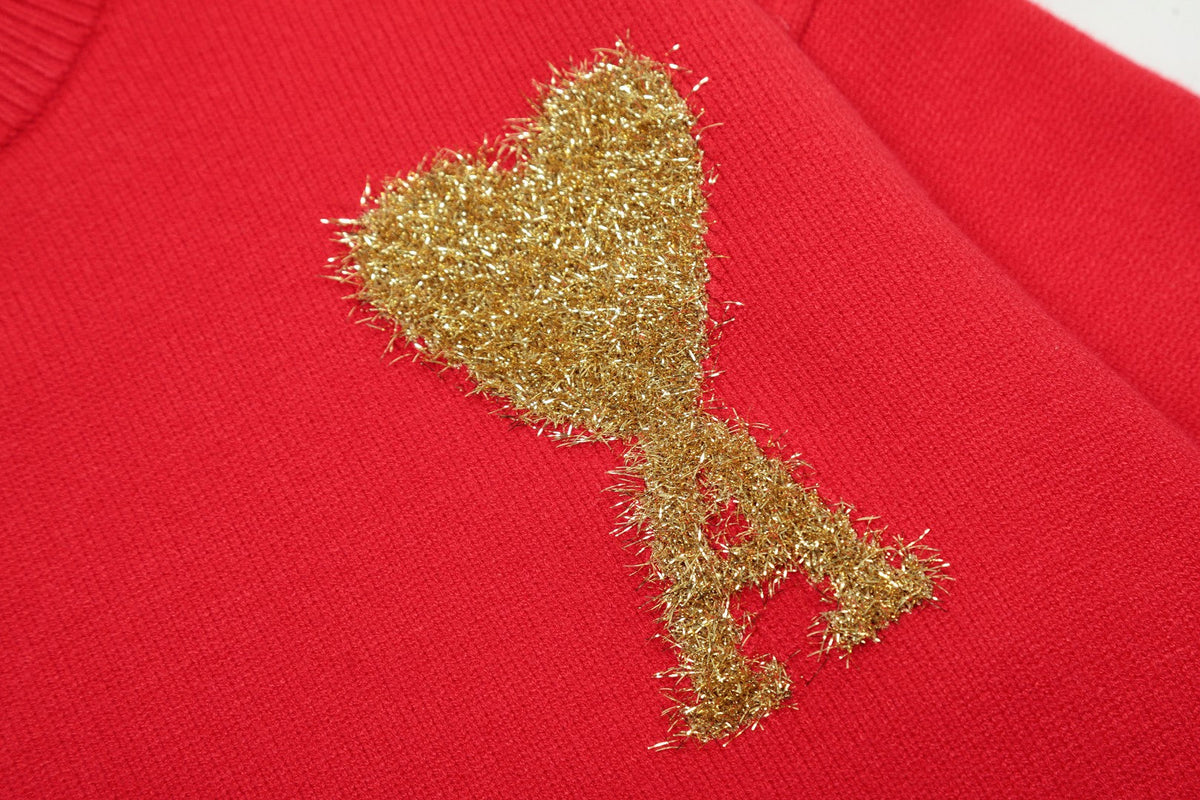 2026 AMI PARIS   Sweater