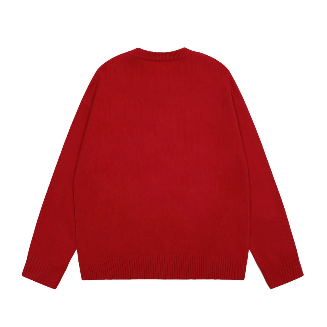 2026 AMI PARIS   Sweater