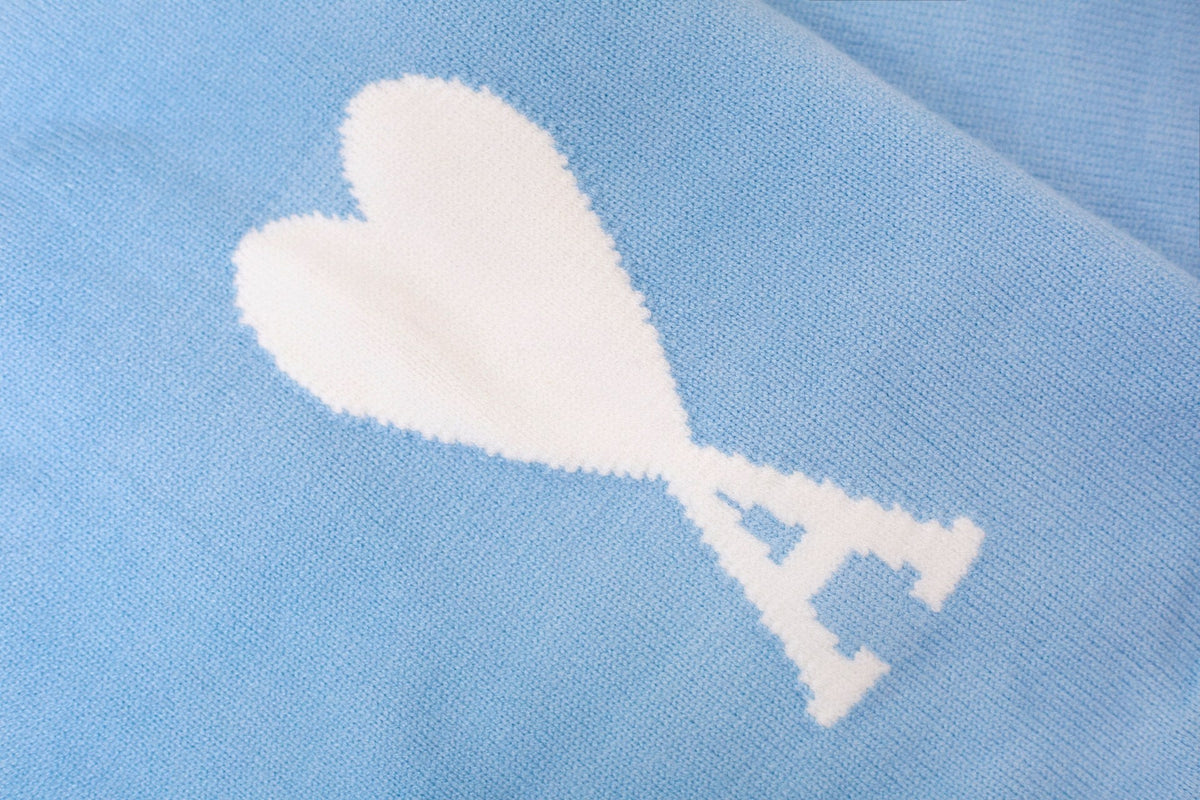 2026 AMI PARIS   Sweater