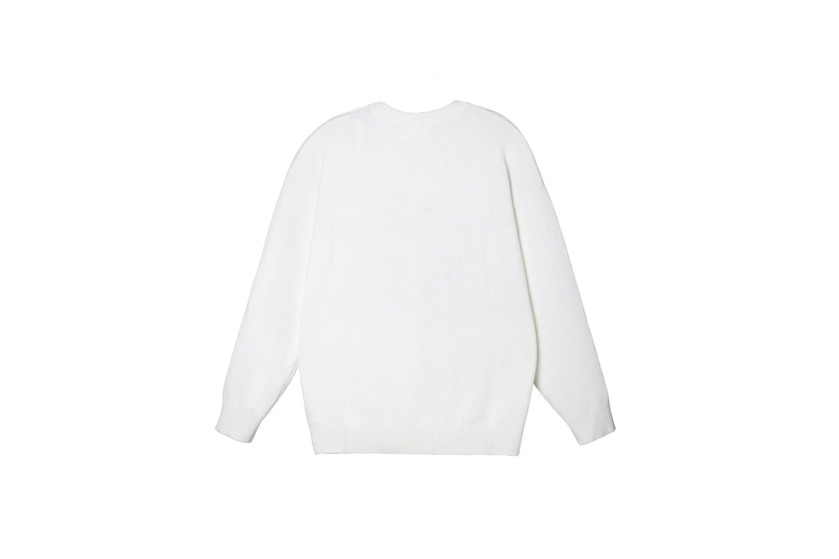 2026 AMI PARIS   Sweater