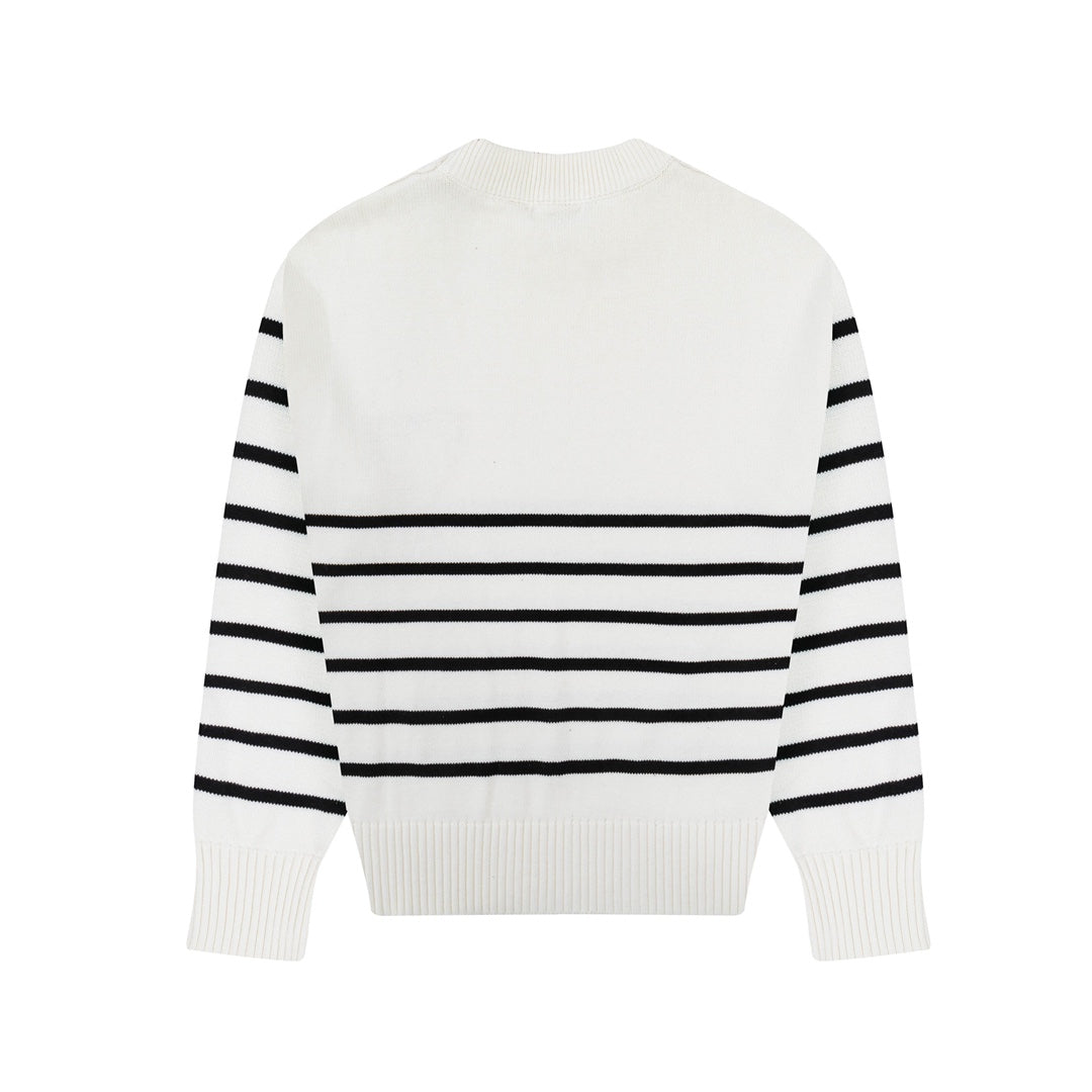 2026 AMI PARIS  Unisex  Sweater