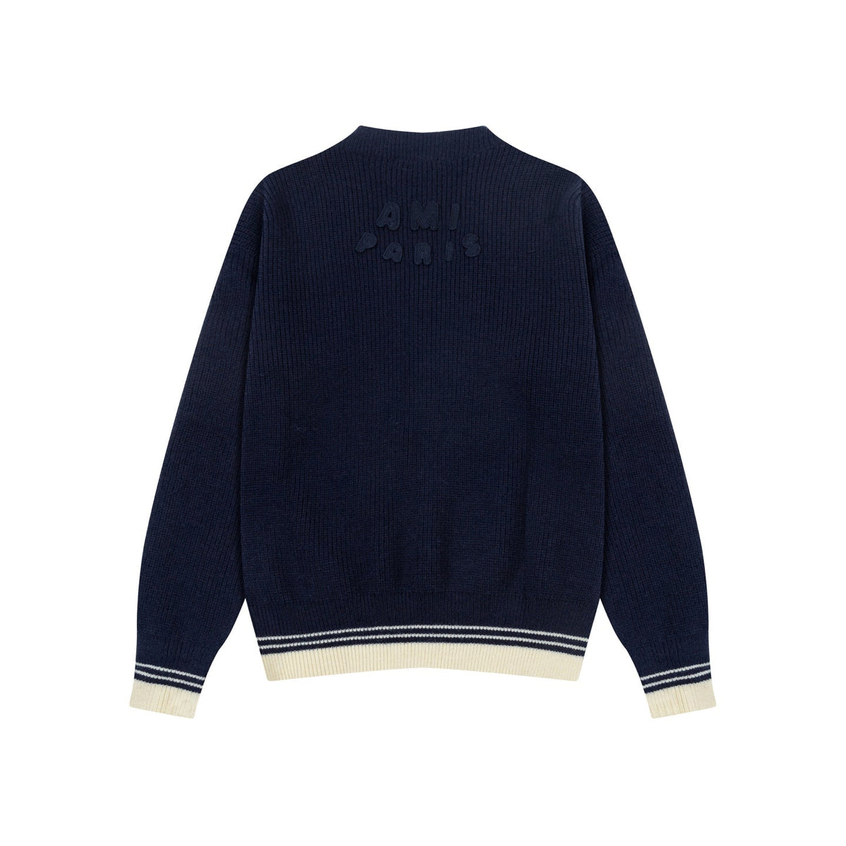 2026 AMI PARIS  Sweater