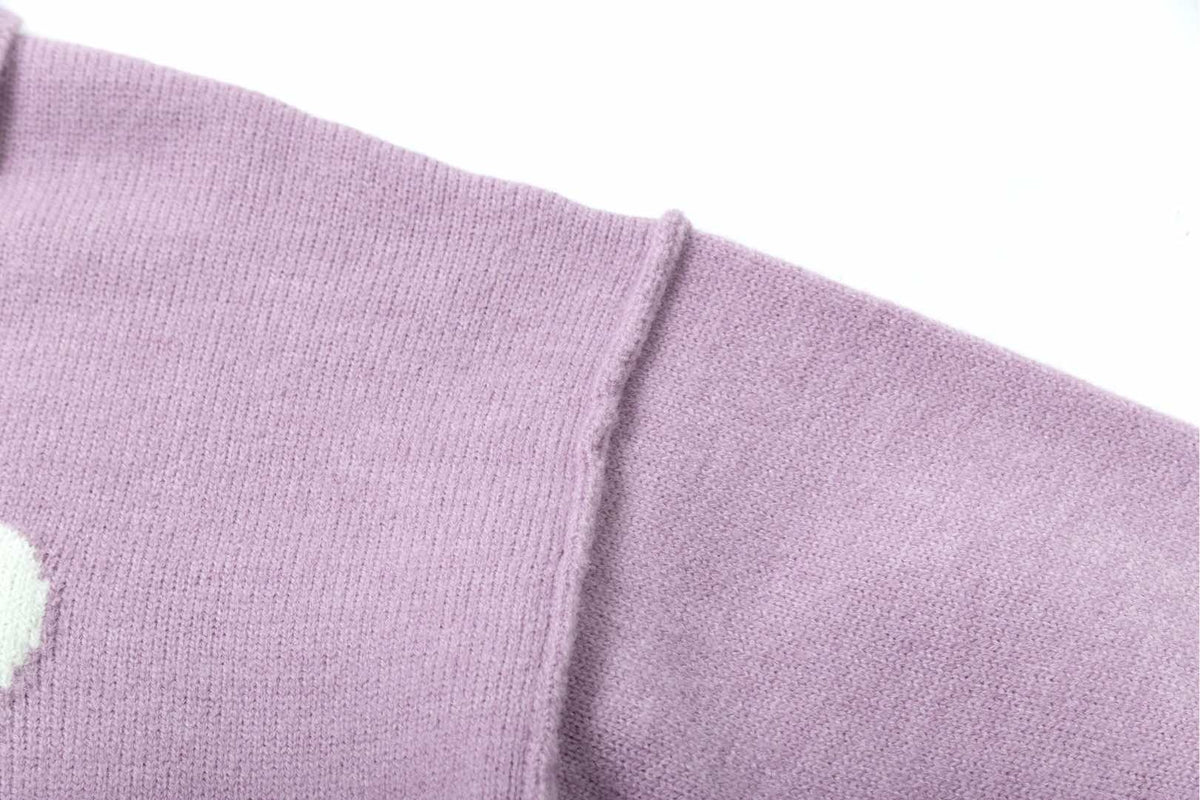 2026 AMI PARIS  Unisex  Sweater