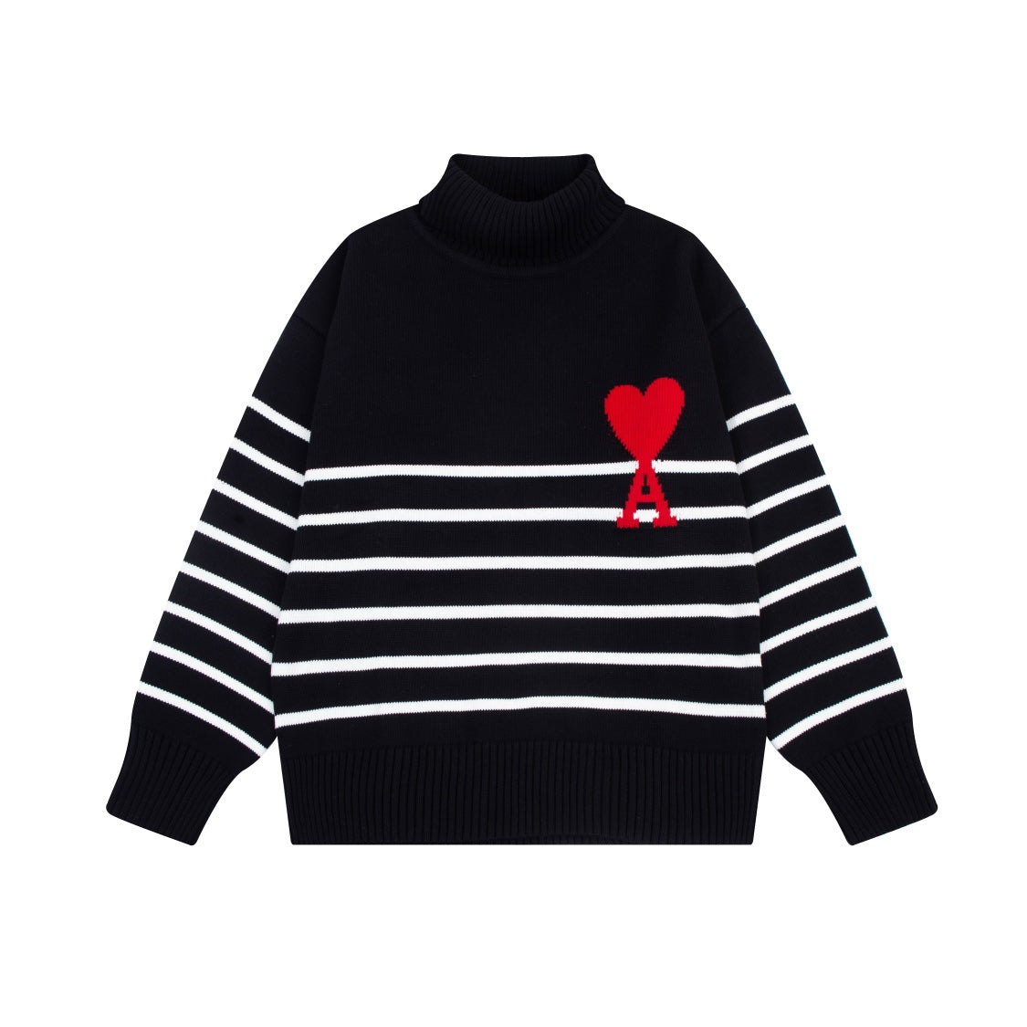 2026 AMI PARIS  Unisex  Sweater