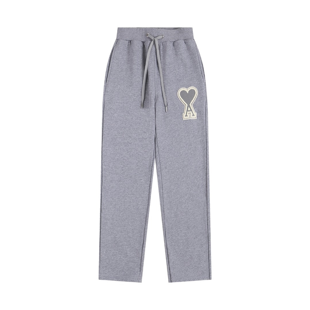 2026 AMI PARIS  Unisex Set