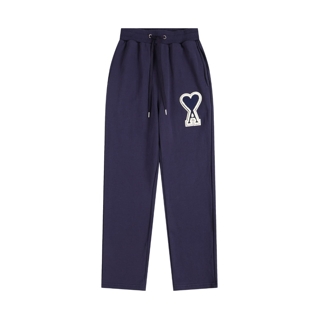 2026 AMI PARIS   Unisex Set