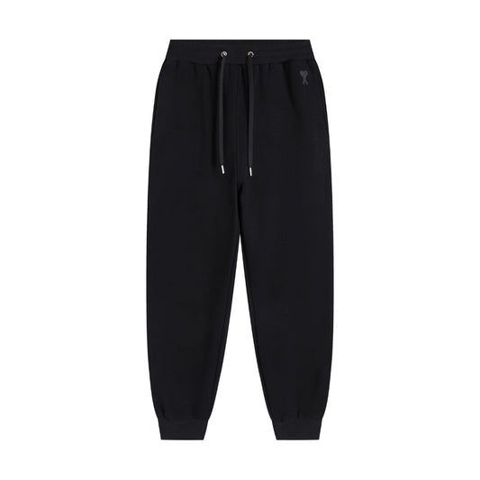 2026 AMI PARIS  Jiggling sweatpants