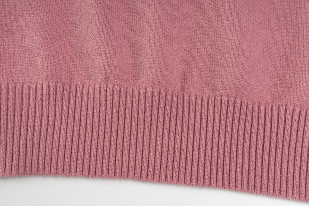 2026 AMI PARIS   sweater