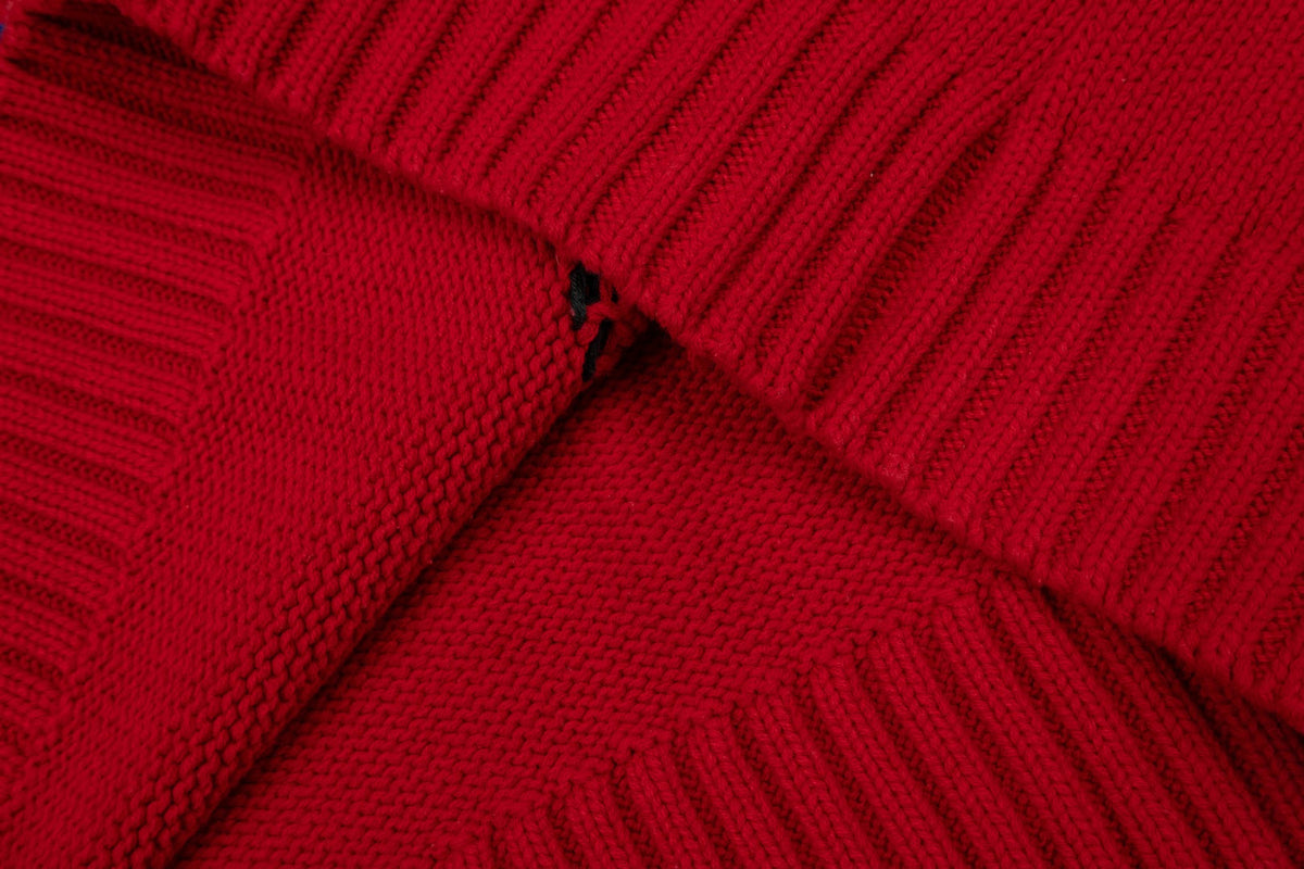 2026 AMI PARIS  New Unisex sweaters