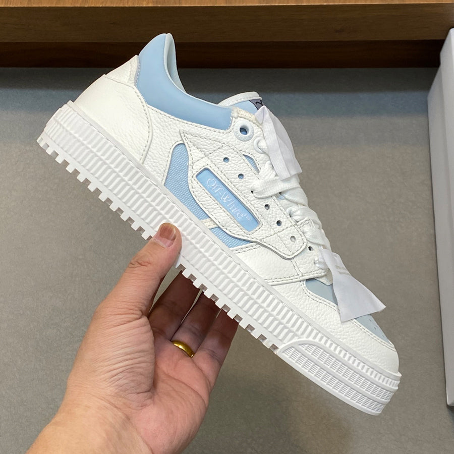 Off-White Arrow logo Sports shoes#6