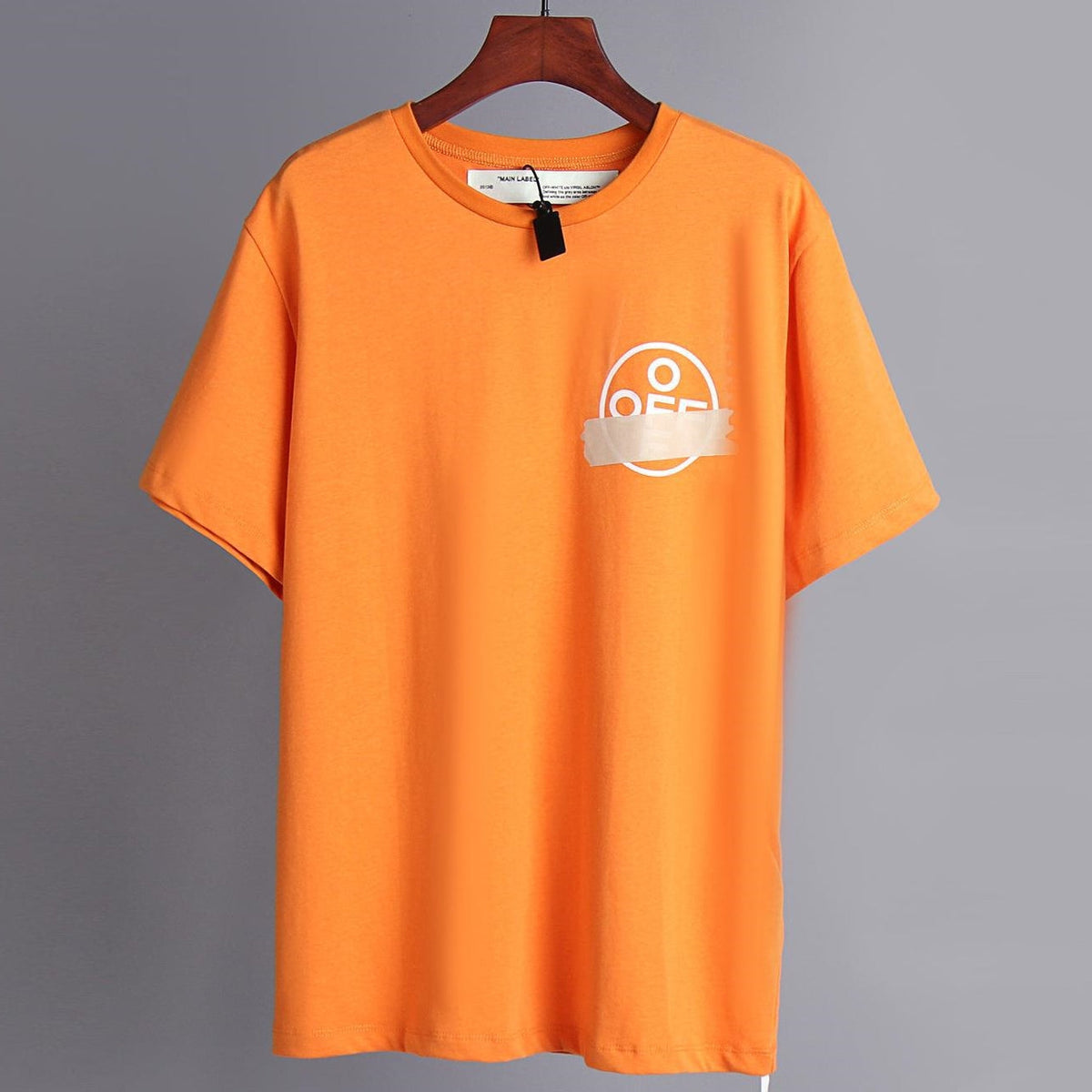 OFF-White Arrow sign T-shirt#045