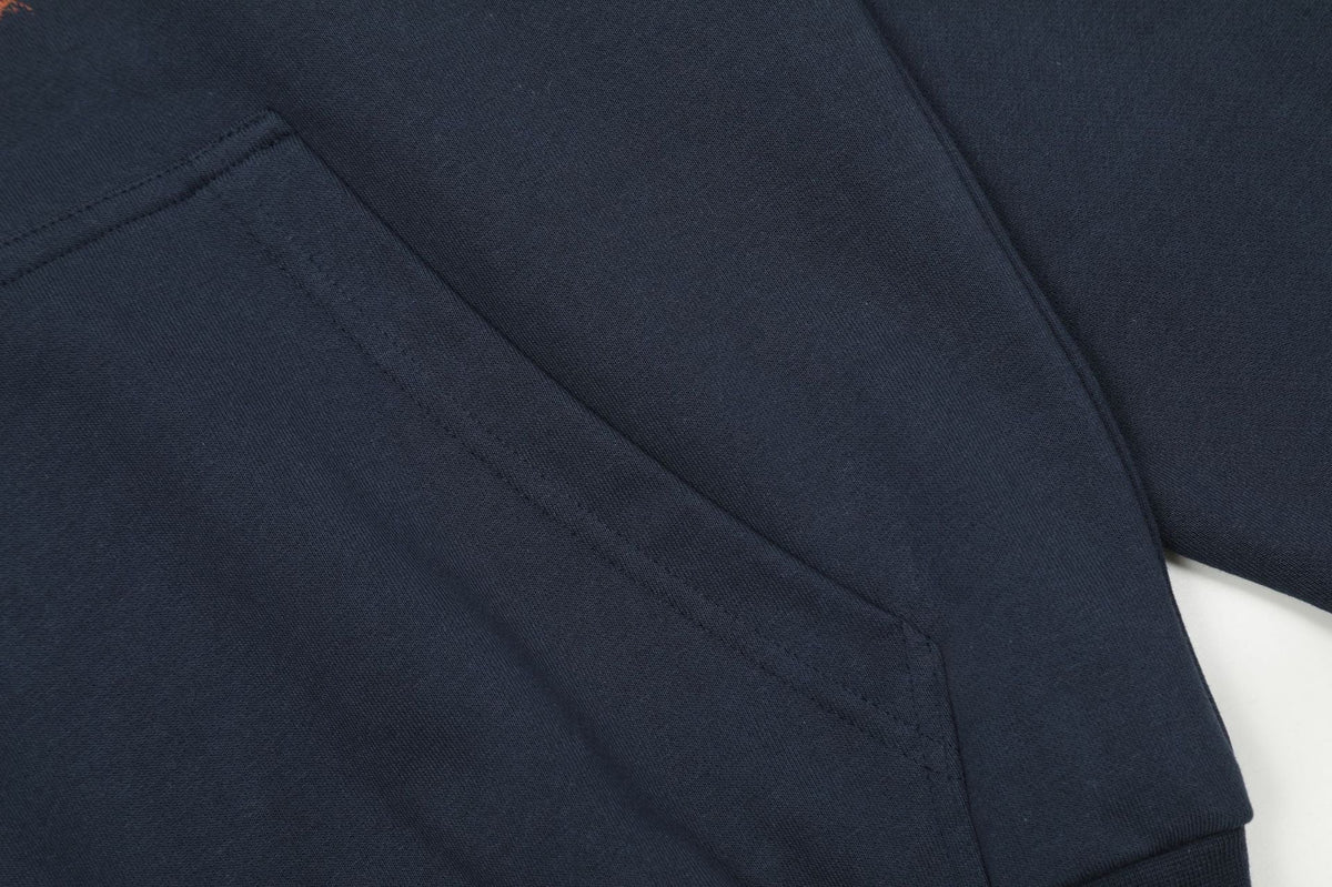 Vivienne Westwood 2026 Casual Hoodie
