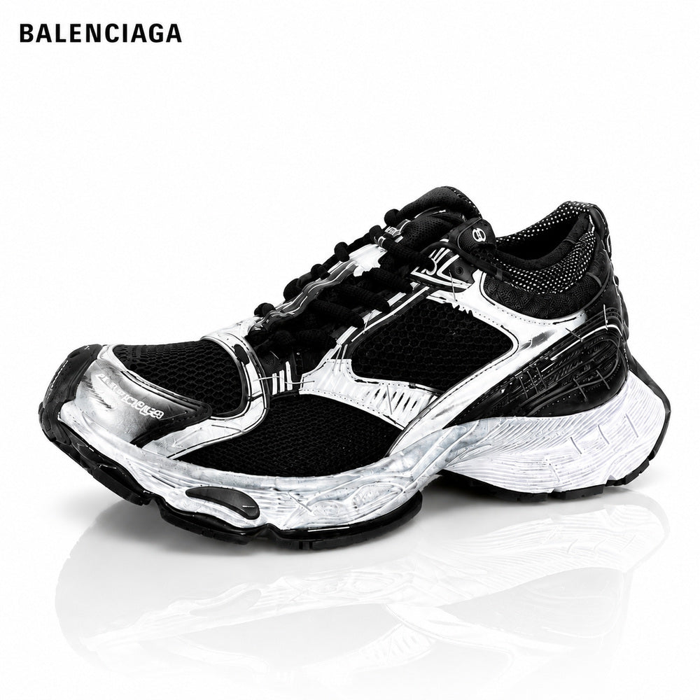Balenciaga  Limited Edition Style Shoe