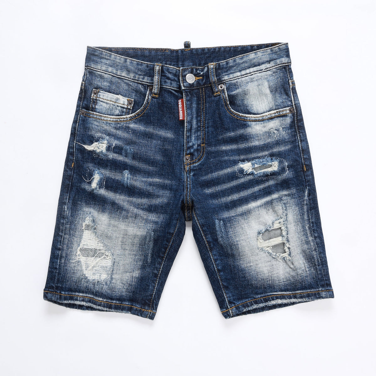 dsquared2 26ss printing Jeans