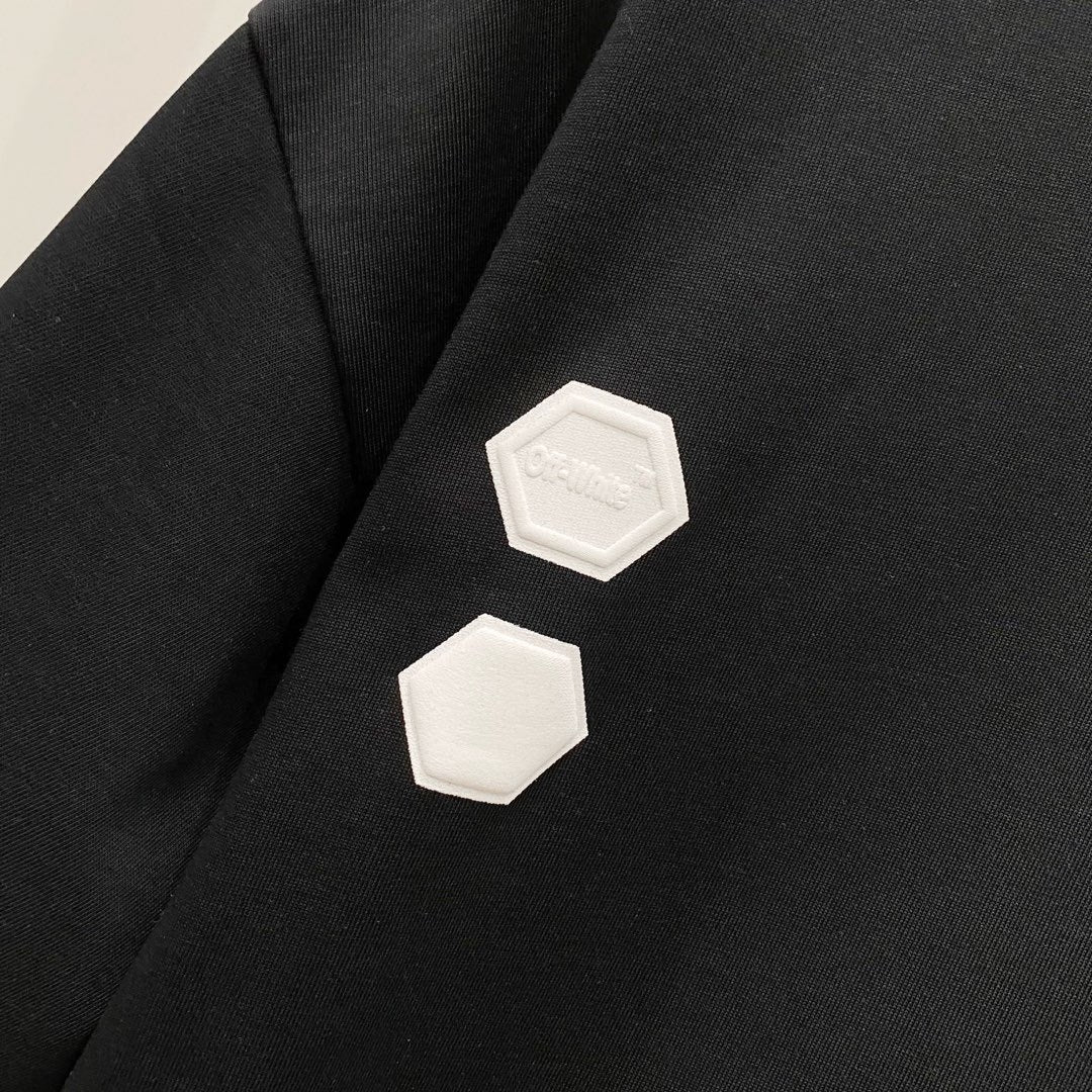 OFF-White  Arrow sign T-shirt#42